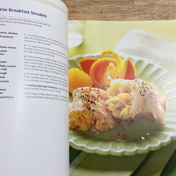 Taste of Home Grand Prize Winners Special Edition 2014 - Picture 2 of 4